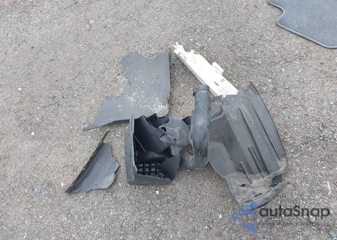 2003 Honda Accord 2.4 Ex из США, поврежденный, VIN 1HGCM56693A109101